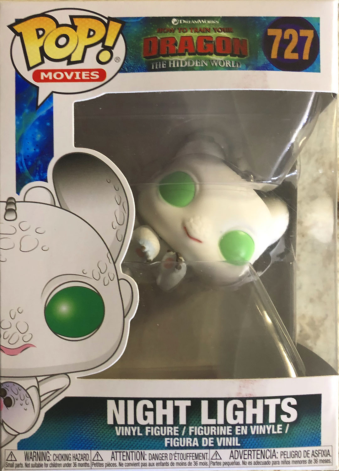 Action Force: Declassified Gear Pack