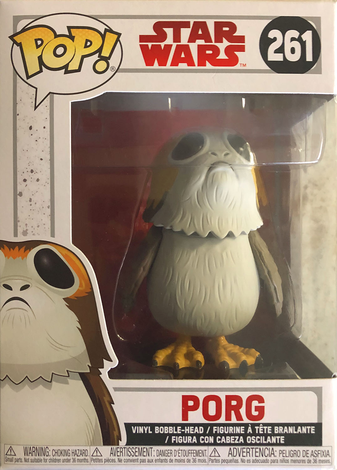 A.W.E. Striker (Cranckase)