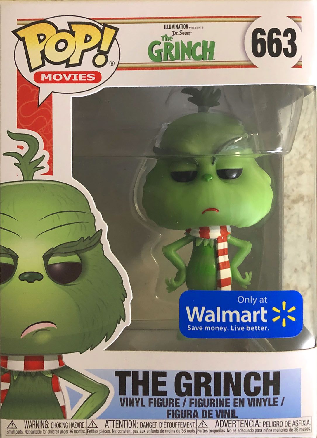 Starting Lineup Grant Hill Detroit Pistons