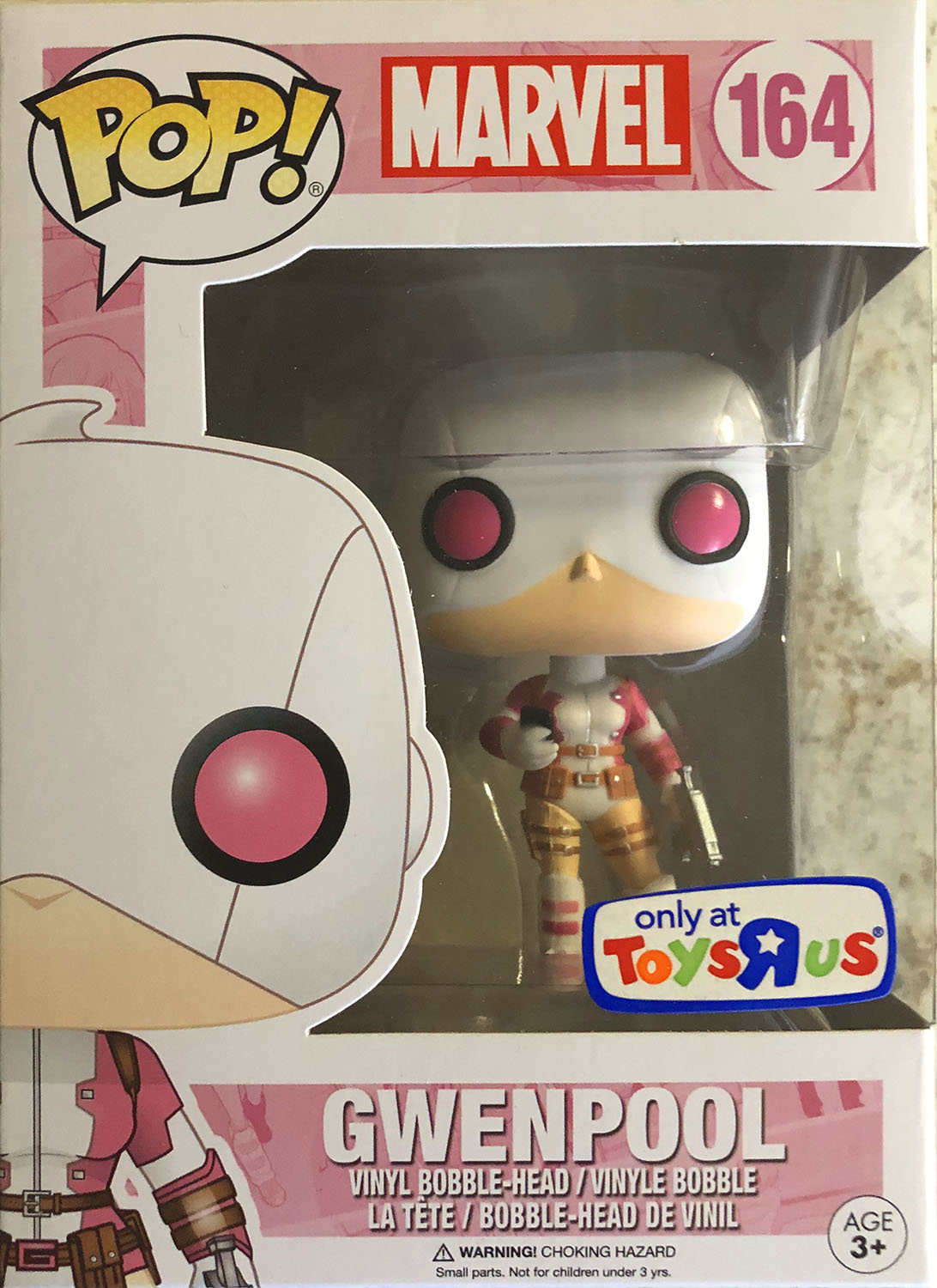 Funko Pop! Television: Stranger Things Dustin At Camp Multicolor
