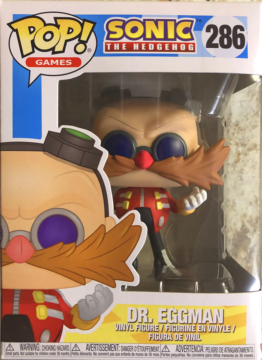 Clash of Clans Barbarian