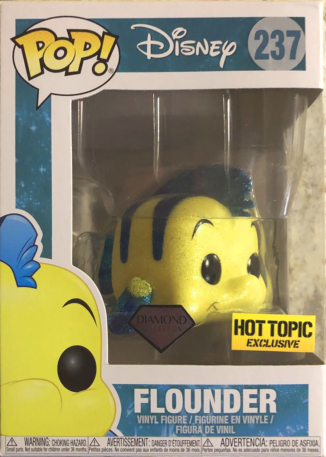 Cobra H.I.S.S. III (Rip It)