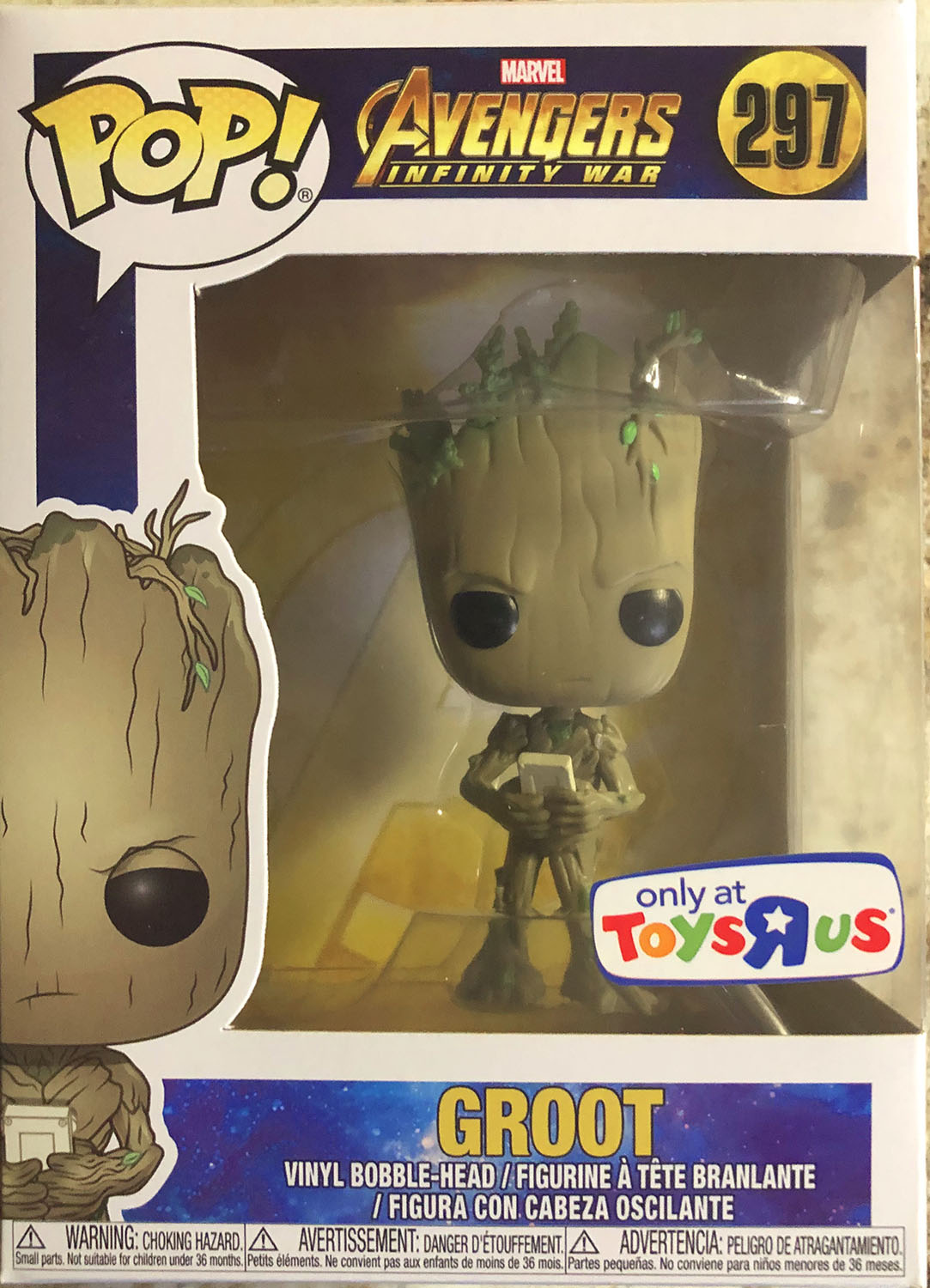 Dragon Ball Super Adverge Figures Box Set 3