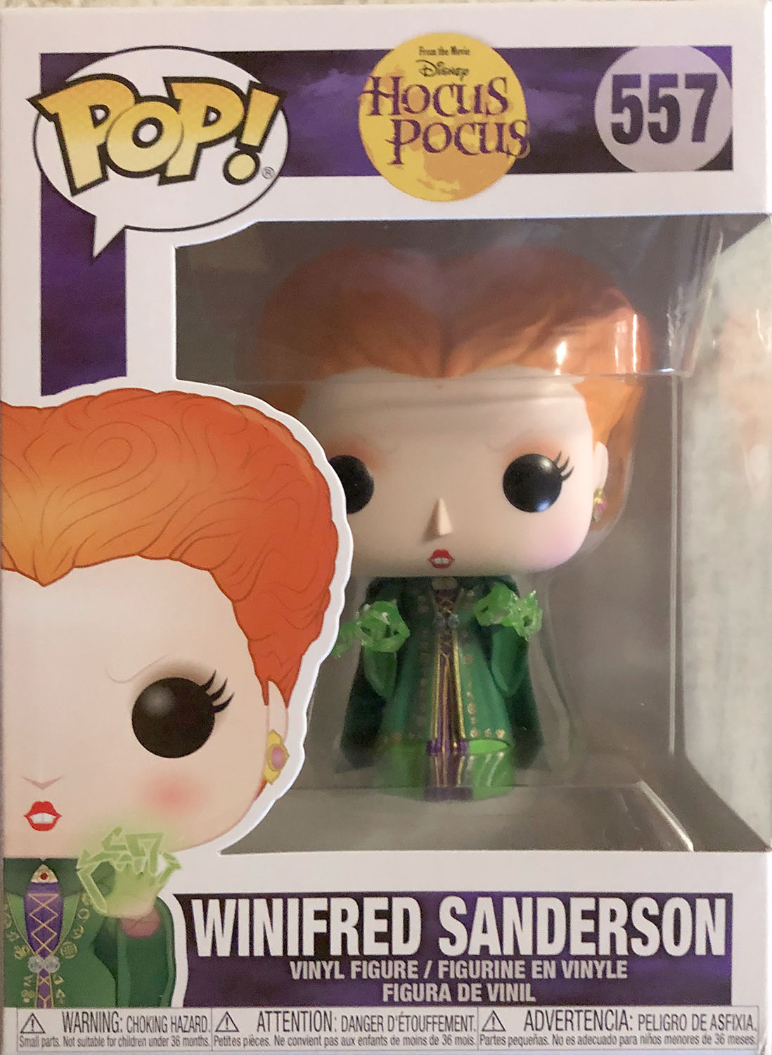 Atom Smasher / Spectre