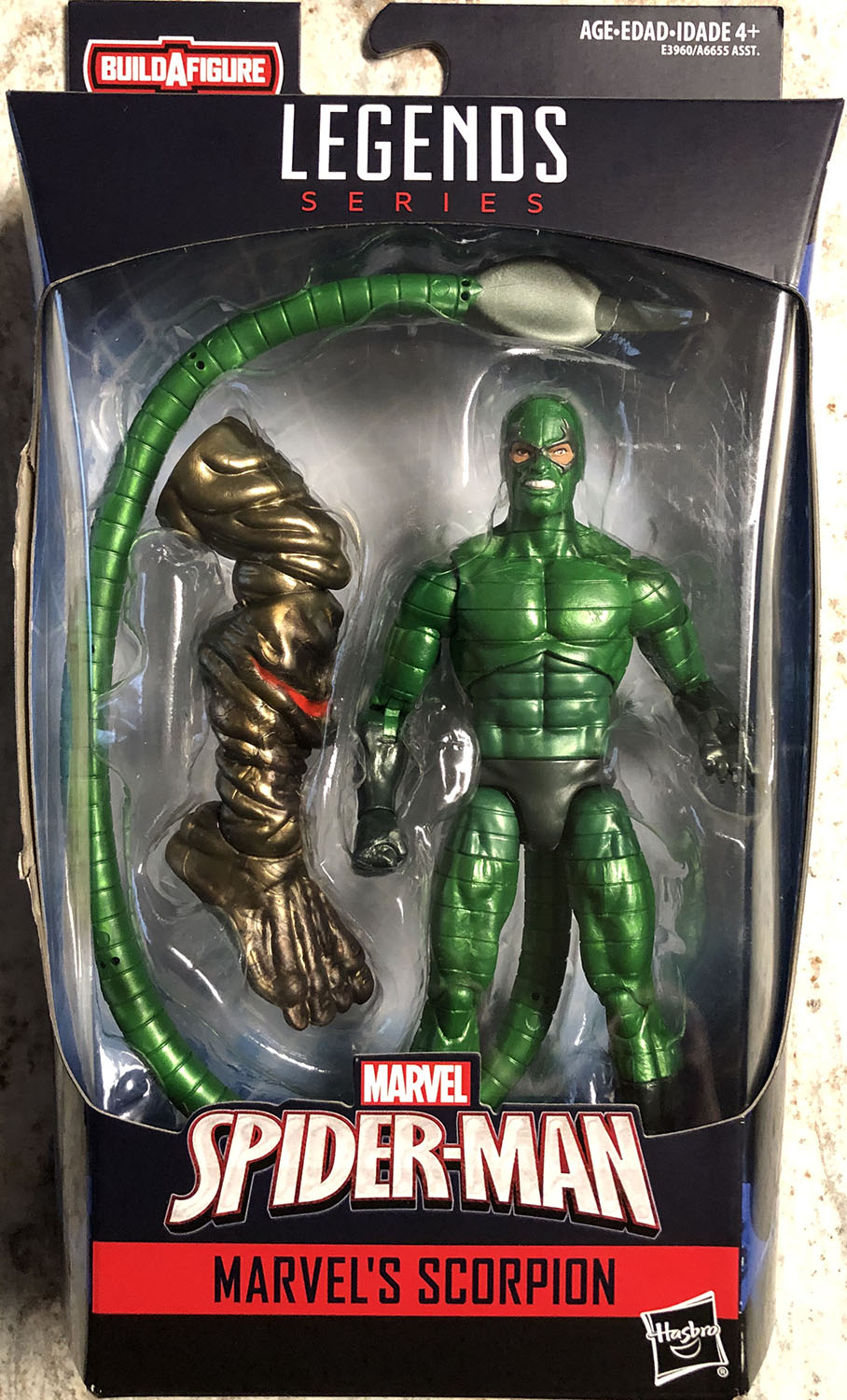 Dragon Ball Z Masterlise Super Saiyan Son Gohan 