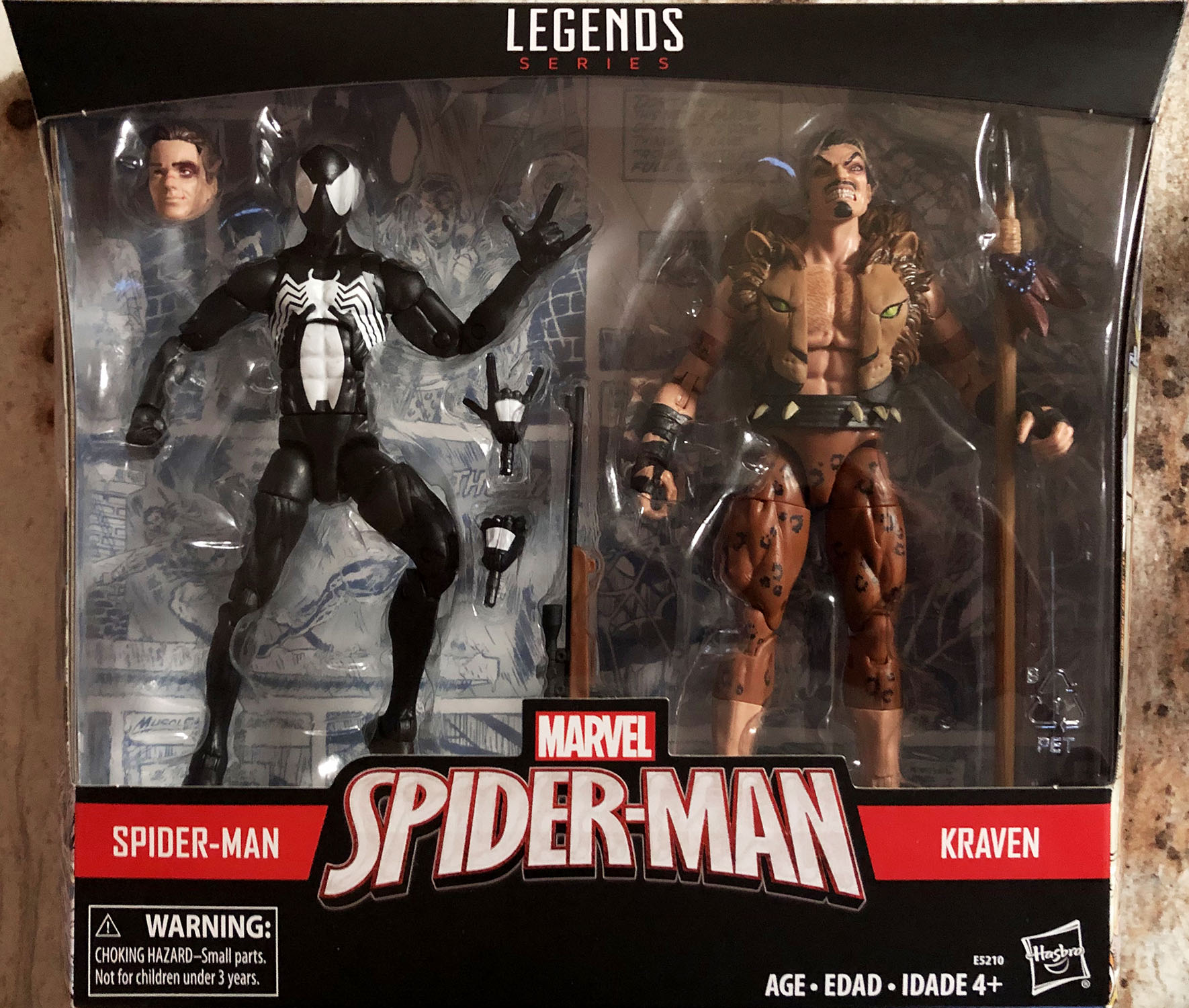 Harute Final Battle Ver.