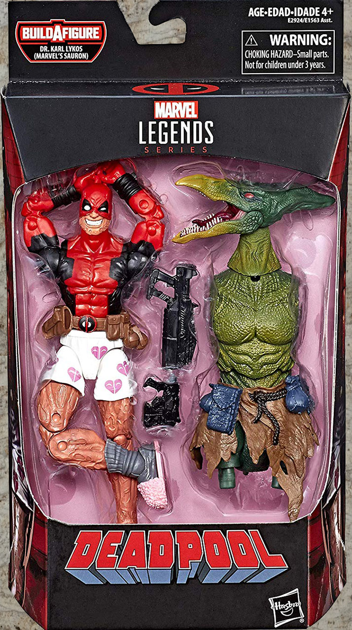 Starting Lineup Scottie Pippen Chicago Bulls