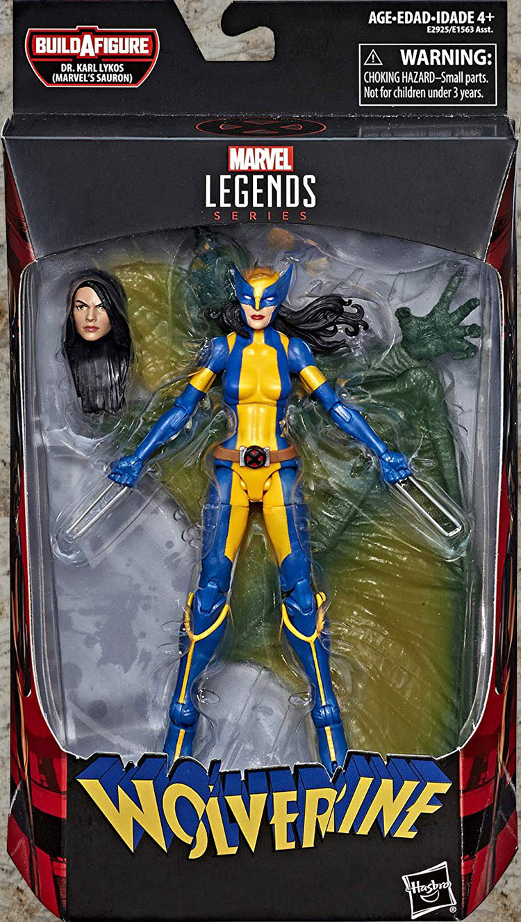 Mego Planet Of The Apes - Zira