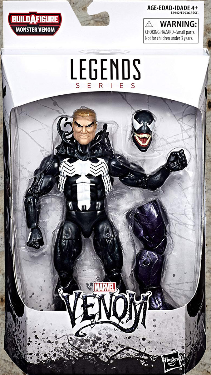 OUTHOUSE CHAOS Set (Hammond Collection)