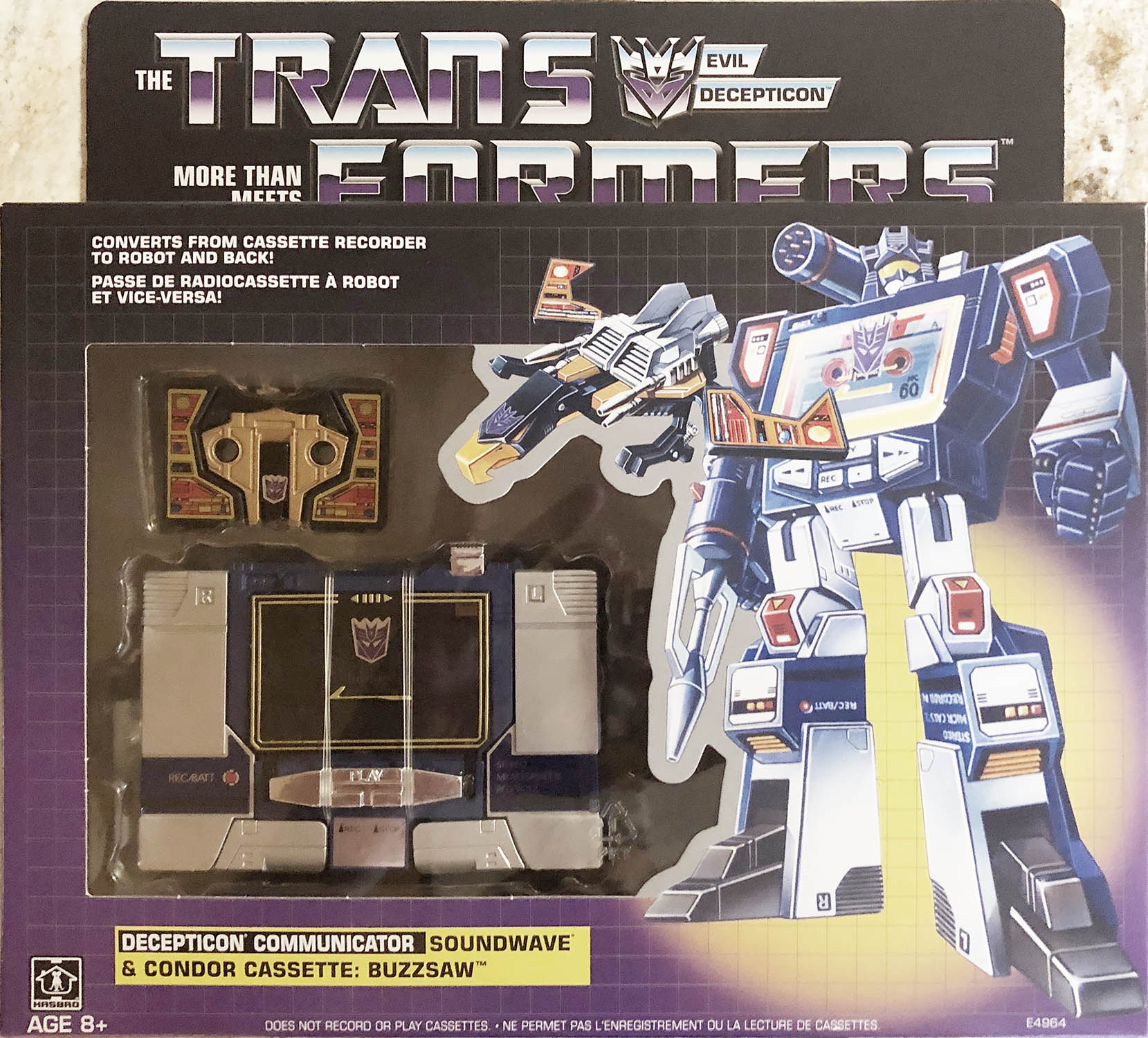 JP Jurassic World Large Basic Spinosaurus