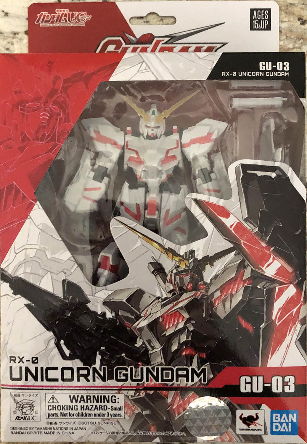 Looney Tunes Bendable - Bugs Bunny