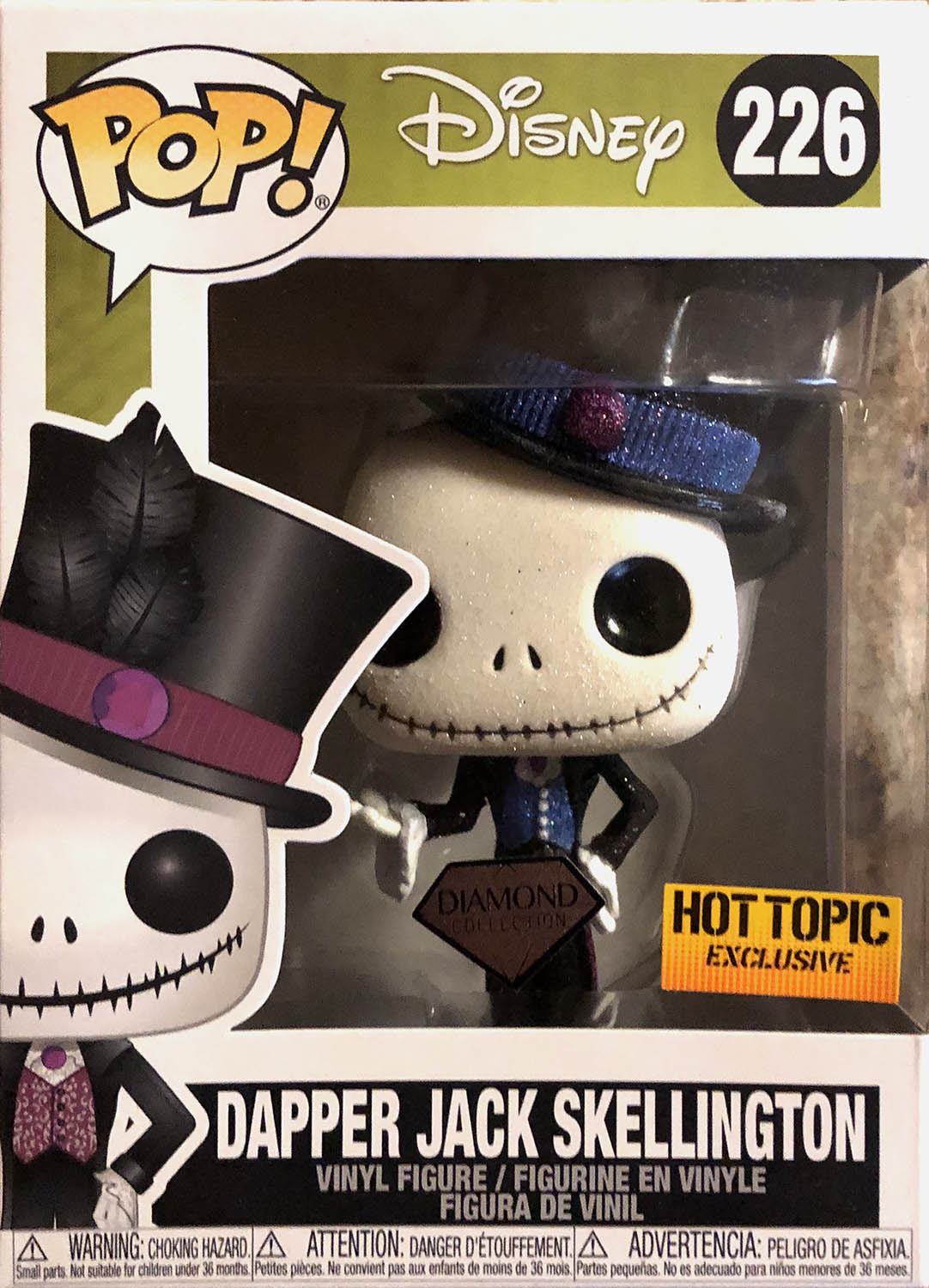 Funko Pop Television Stranger Things Dustin With Compass Toy Figure