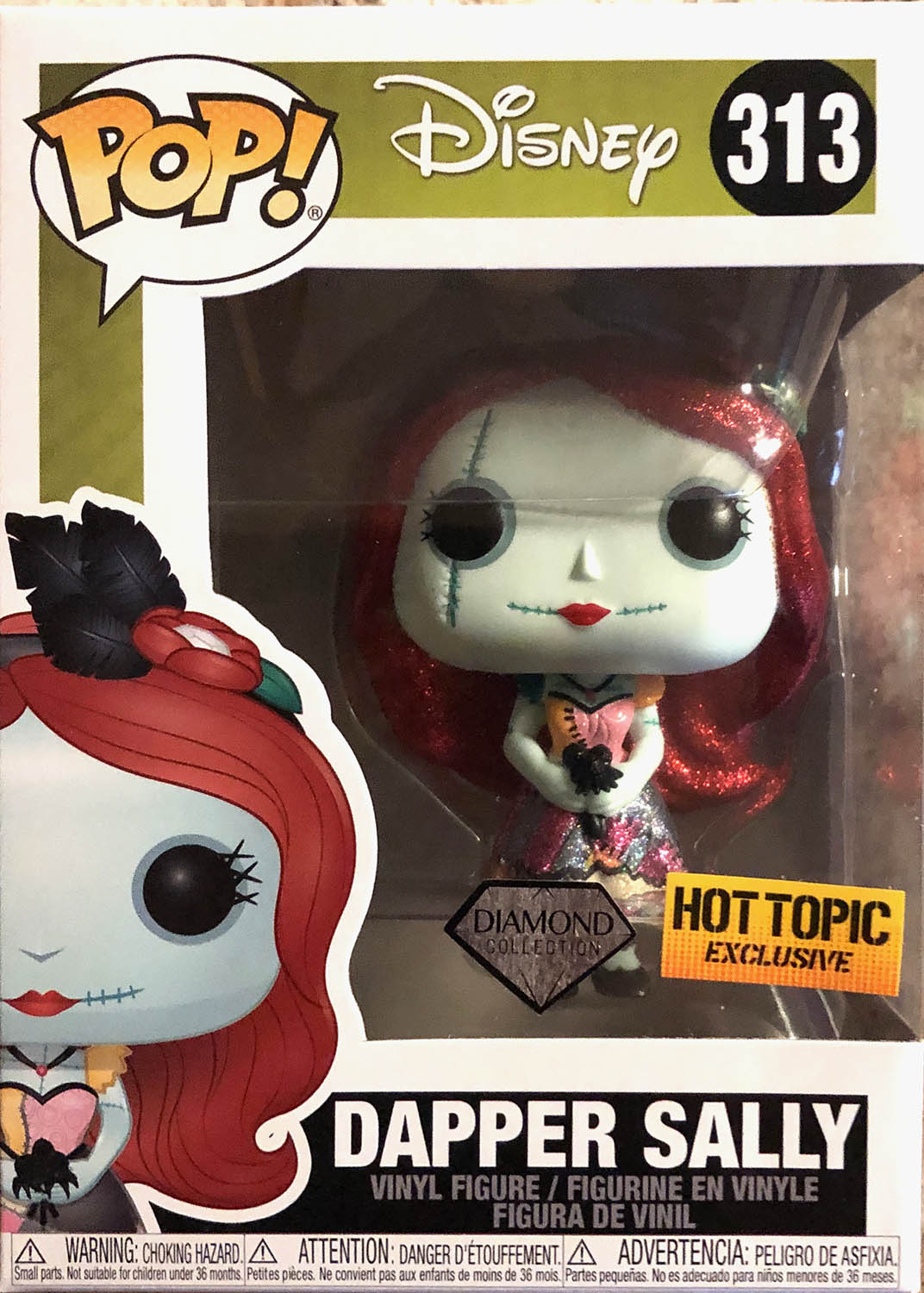 Starting Lineup Earl Campbell Texas Longhorns