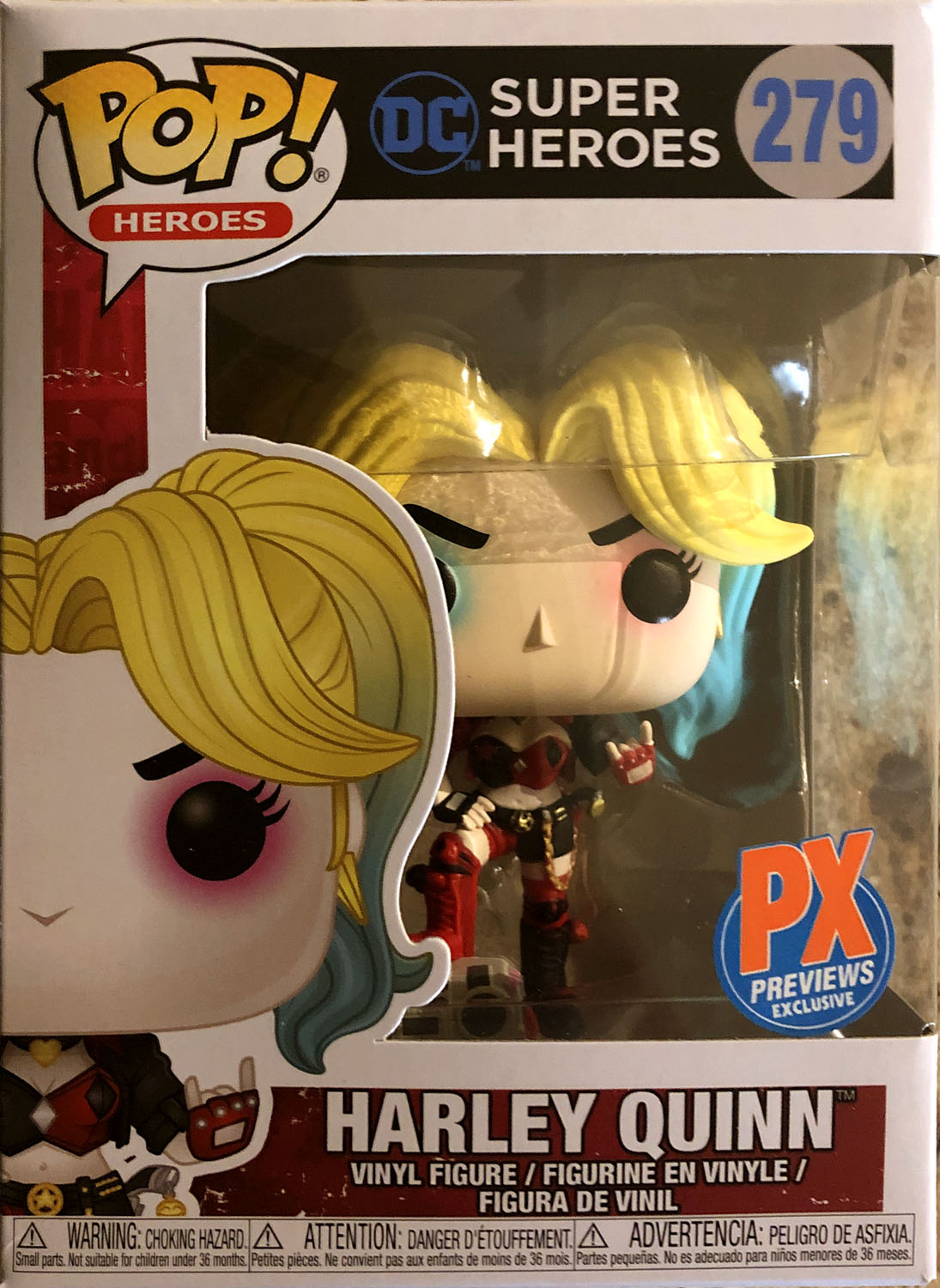 Tokidoki Fast Food Besties Series Blind Box