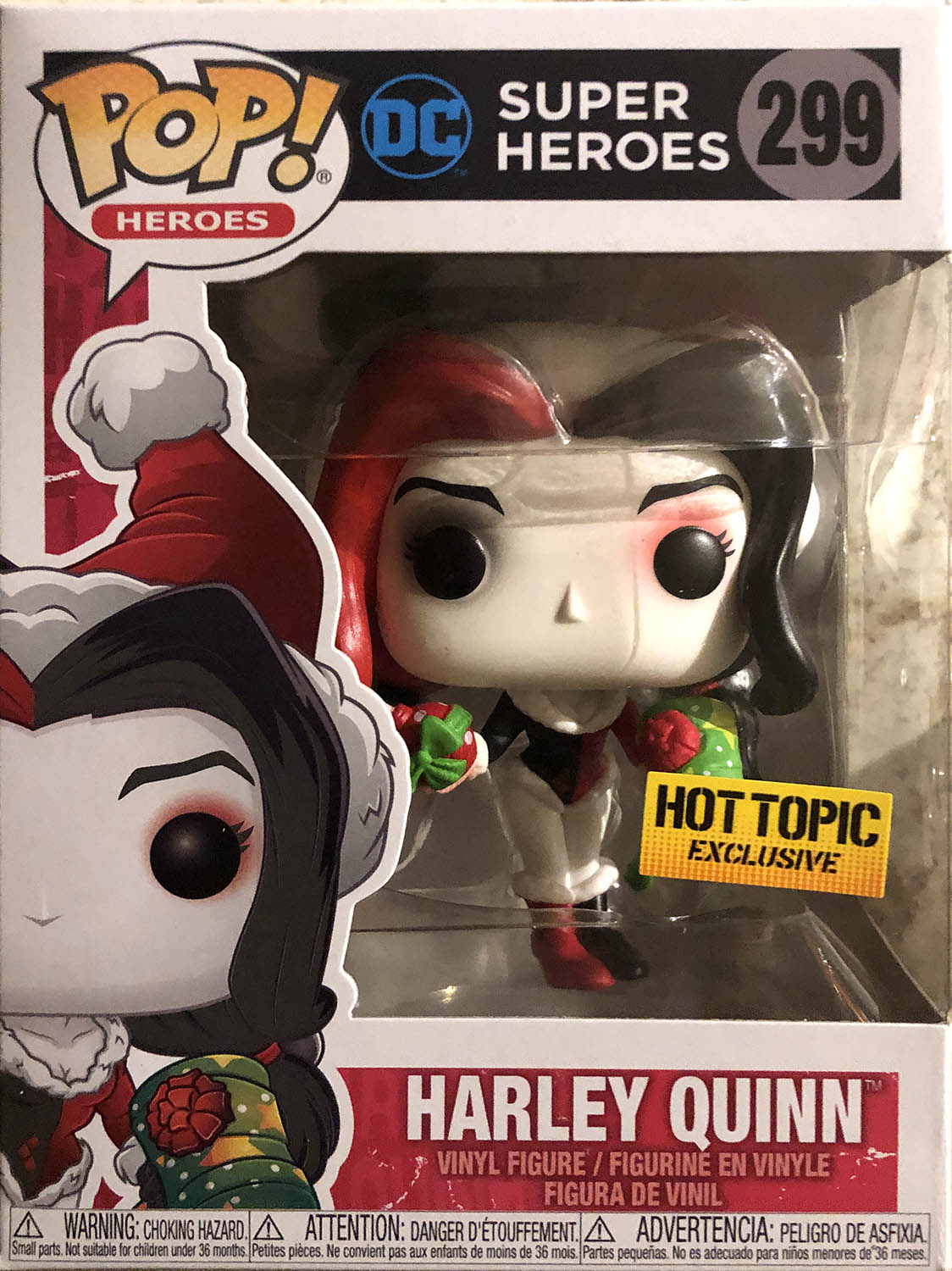 Tokidoki Fast Food Besties Series Blind Box