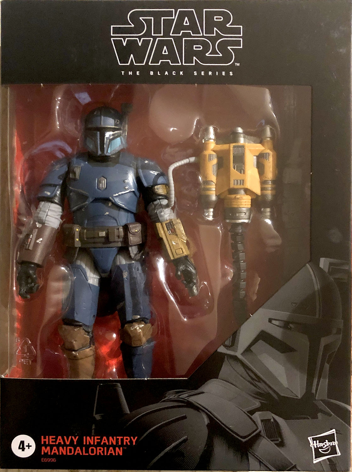 Clone Trooper (Shocktrooper)