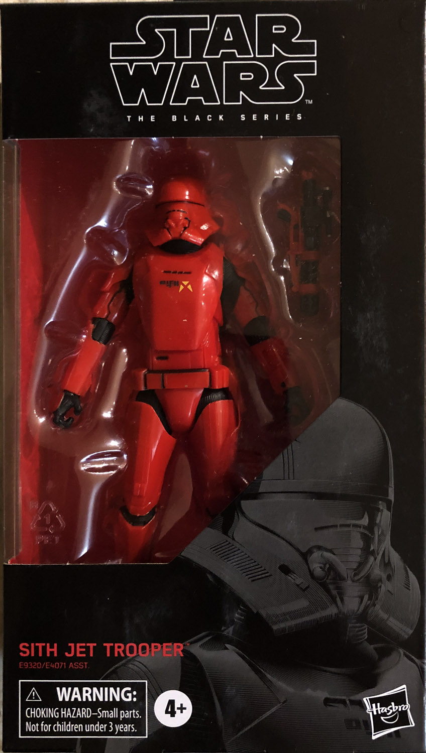 Rondo Hatton 12” Figure