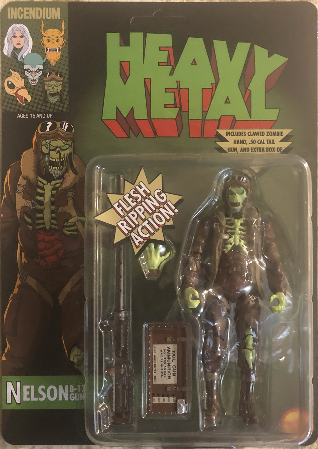 Mattel Hoops Michael Jordan North Carolina Tar Heels