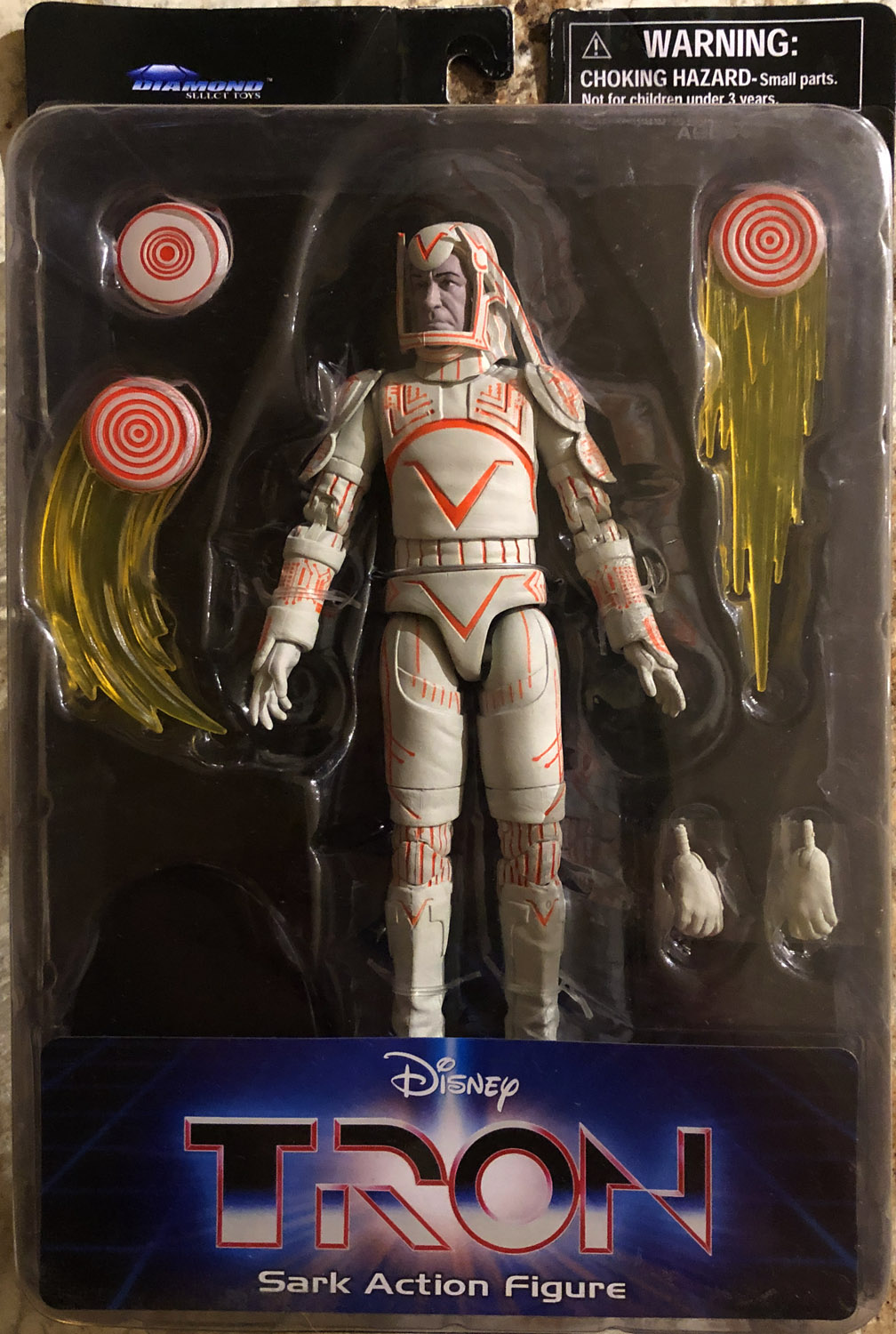 WWE: Sting (nWo Wolfpac)