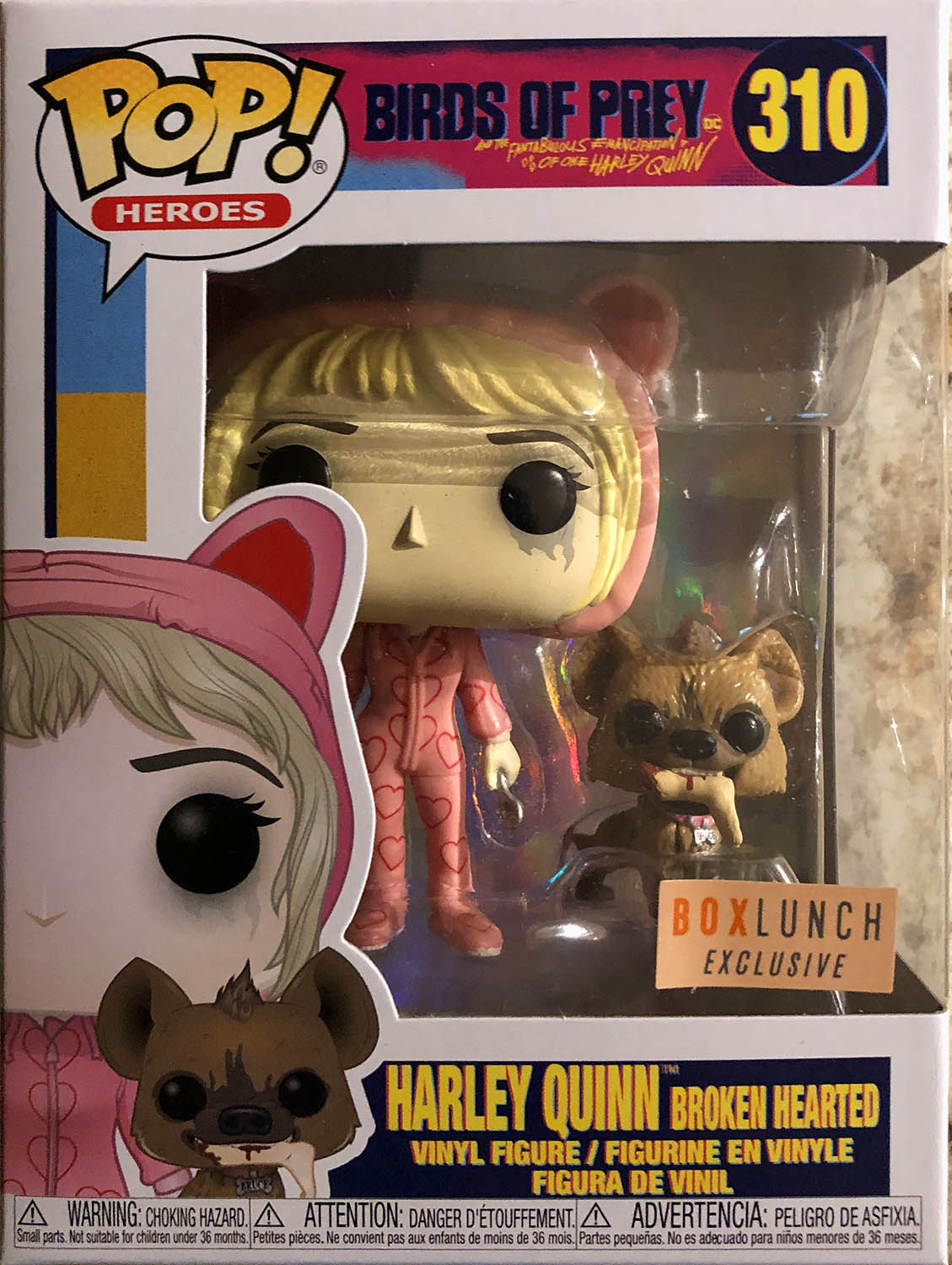 Heroes Of Goo Jit Zu Space Jam: A New Legacy - Bugs Bunny