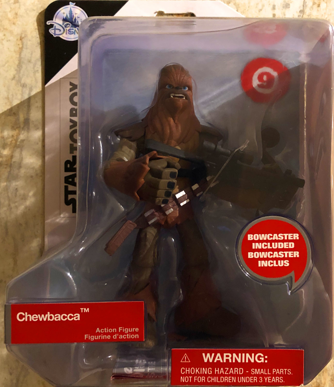 Funko Pop! Keychain: Star Wars Boba Fett Limited Edition Exclusive 3 Inches Fun60807