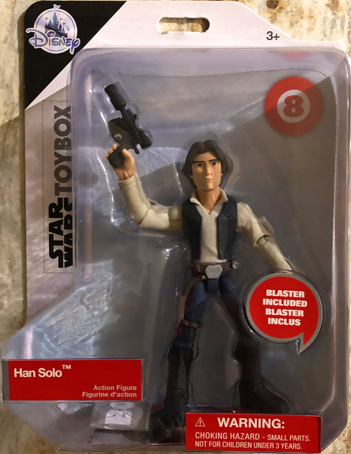 Super7 ReAction - Archie 3.75