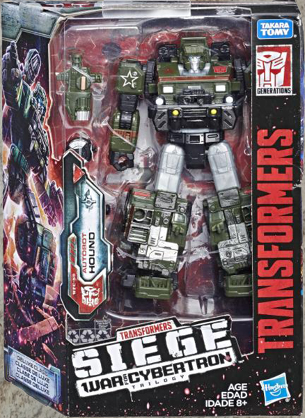 The Twilight Zone Invader 3 3 4-inch Action Figure