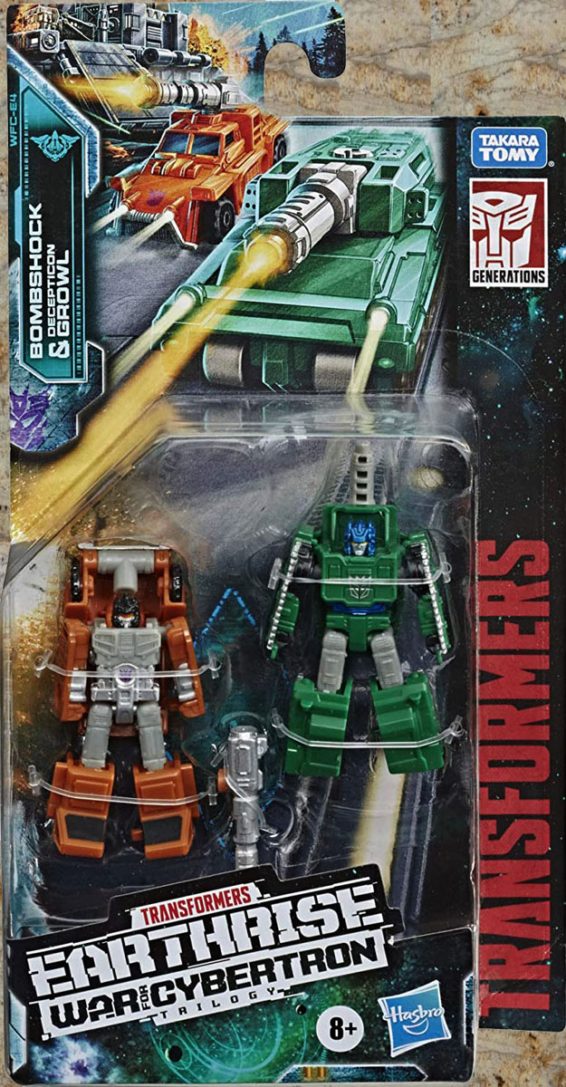 Star Wars L0-la59 Lola Droid Toy Obi-wan Kenobi Series