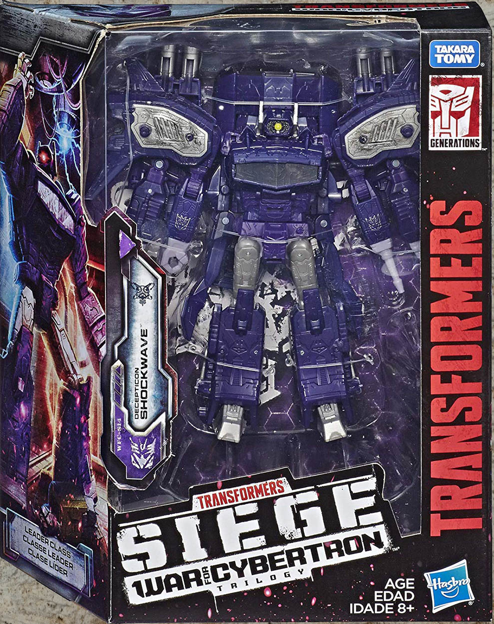 SpongeBob And Patrick BFF Glitter 2-Pack