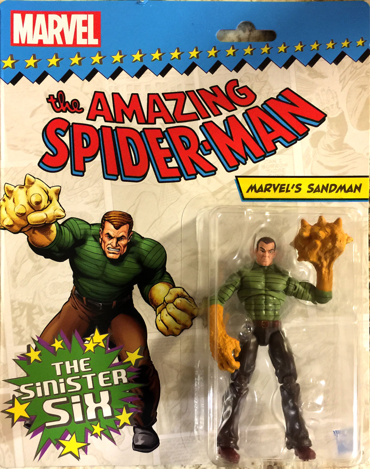 Funko Pop! Dc Heroes: The Dark Knight Returns The Joker Vinyl Figure