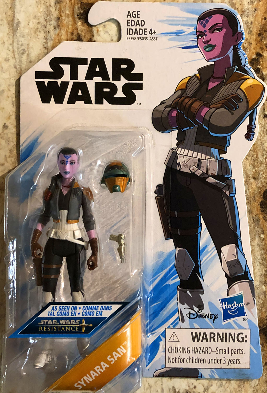 Dino Charge Pink Ranger