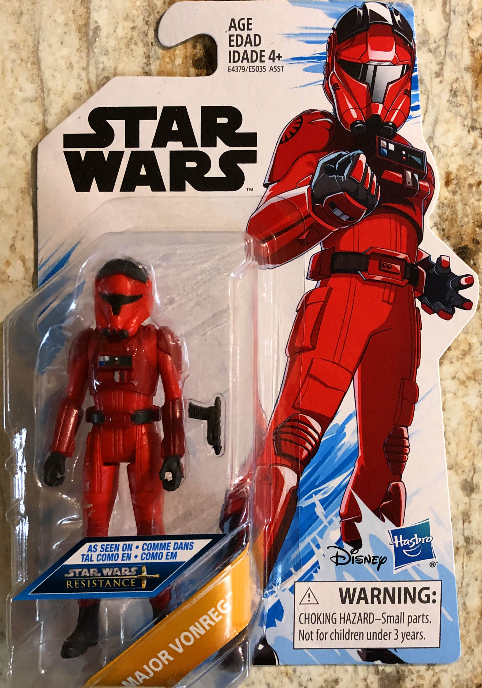 Banpresto That Time I Got Reincarnated As A Slime Q Posket Diablo Version B