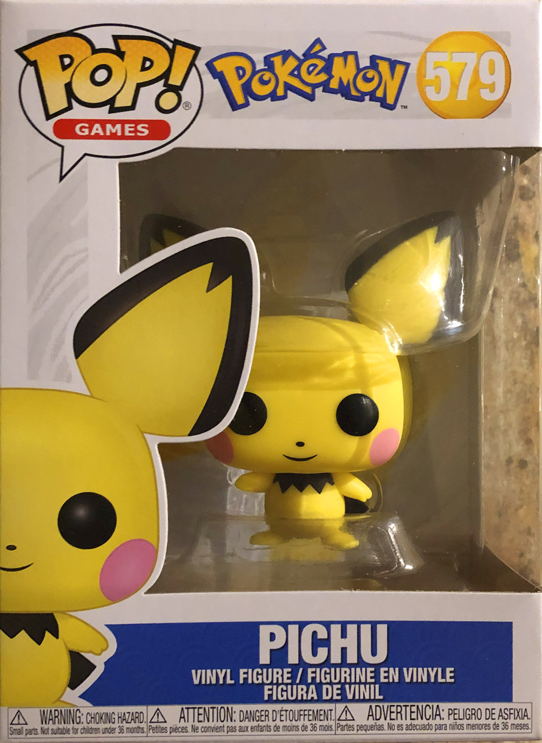 Archie ReAction - Reggie