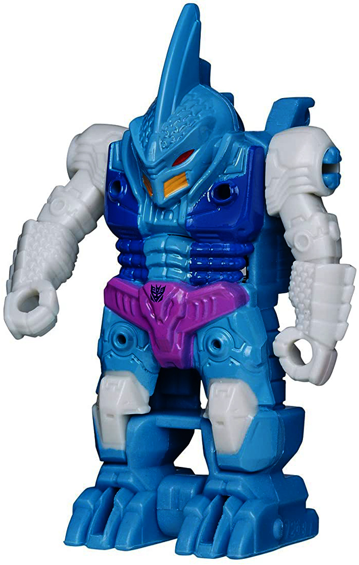 Alchemist Prime - Hasbro (Transformers: Power of the Primes) action figure collectible - Main Image 2