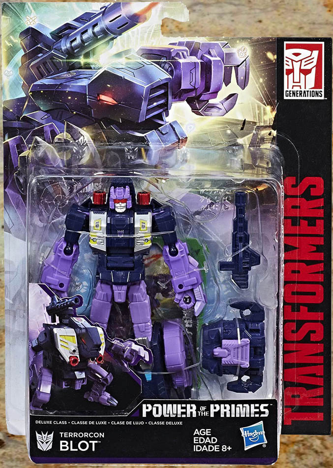 #30 Snake Eyes Timber Alpha Commandos