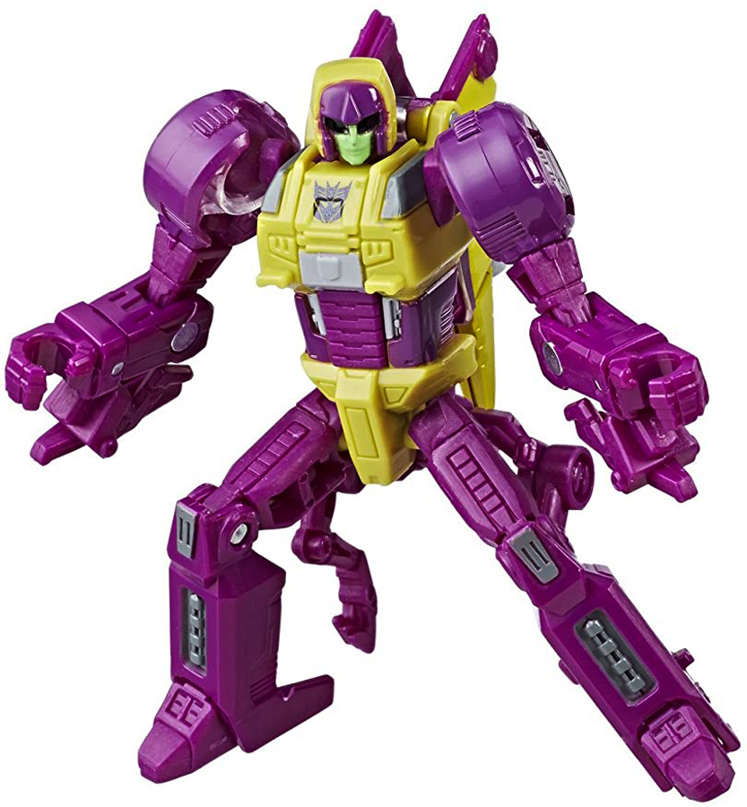 Cindersaur - Hasbro (Transformers: Power of the Primes) action figure collectible - Main Image 2