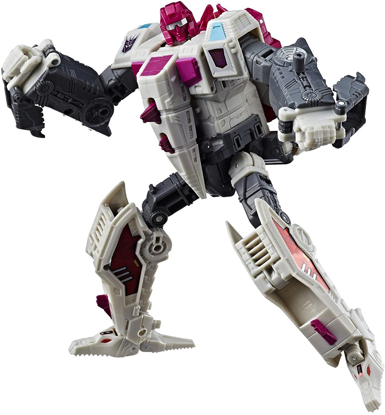 Hun-Gurr - Hasbro (Transformers: Power of the Primes) action figure collectible - Main Image 2