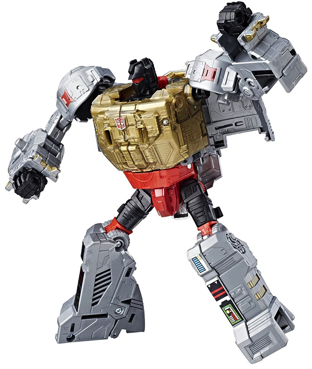 Grimlock - Hasbro (Transformers: Power of the Primes) action figure collectible - Main Image 2