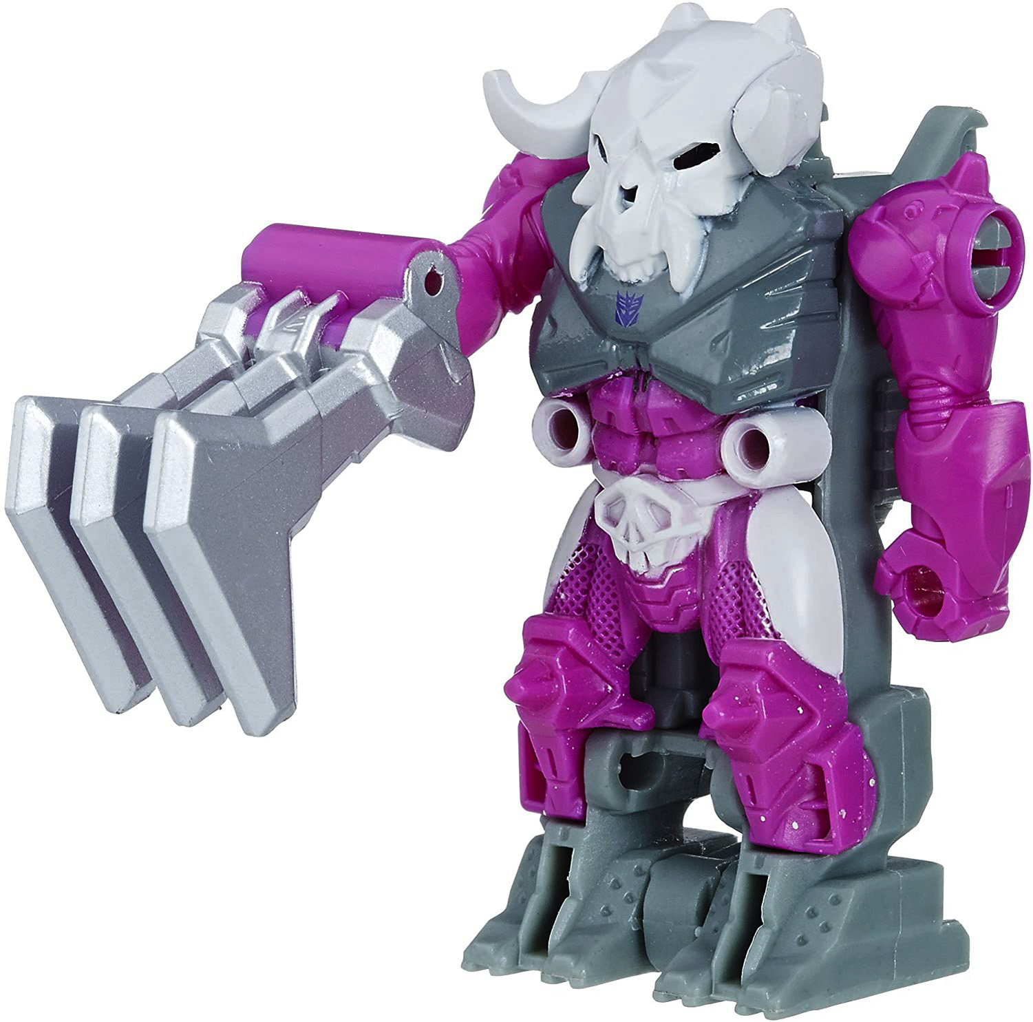Liege Maximo - Hasbro (Transformers: Power of the Primes) action figure collectible - Main Image 2