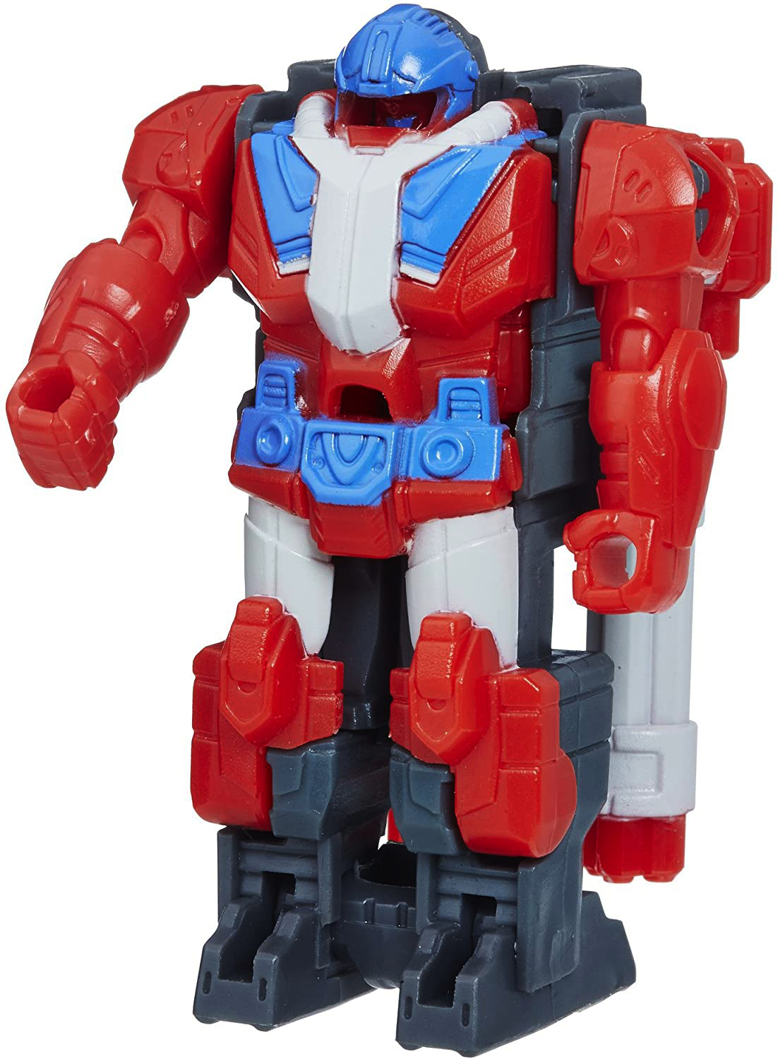 Micronus - Hasbro (Transformers Power Of The Primes) action figure collectible - Main Image 2