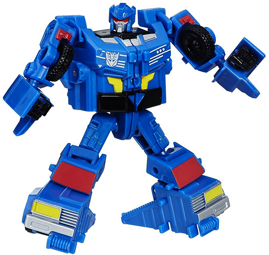 Roadtrip - Hasbro (Transformers: Power of the Primes) action figure collectible - Main Image 2