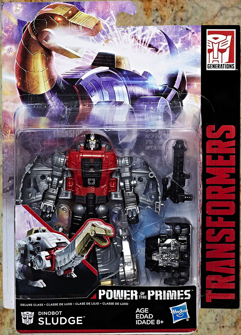 JP Jurassic World Large Basic Dilophosaurus