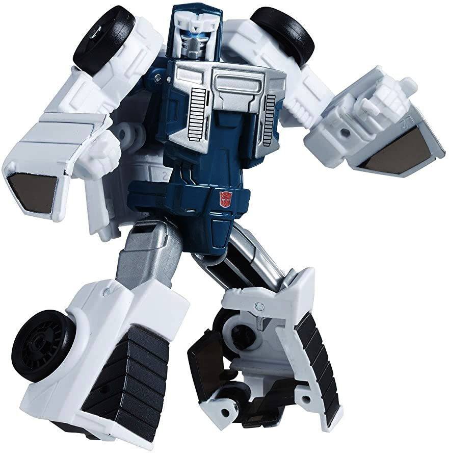 Tailgate - Hasbro (Transformers: Power of the Primes) action figure collectible - Main Image 2