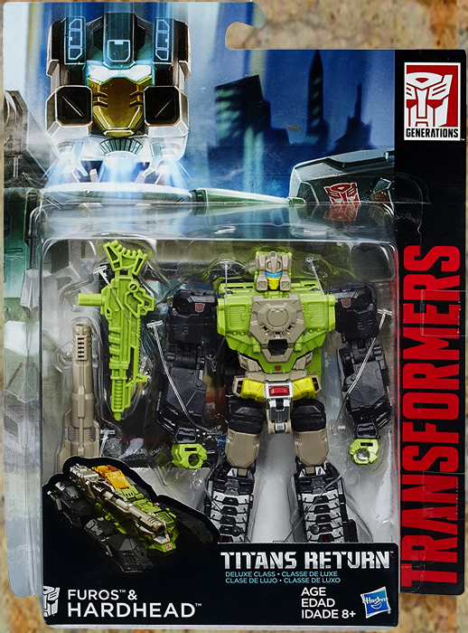 R5-D4 With Concealed Photon Launcher