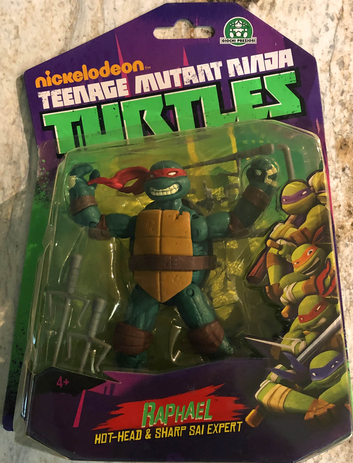 Brock Lesnar (Elite)