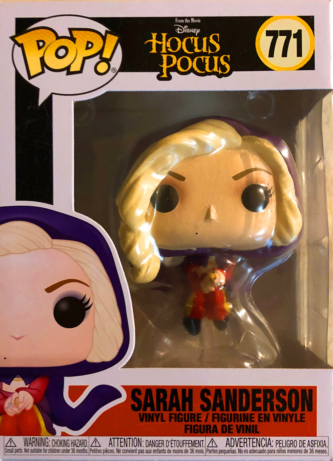 Handy Smurf Poseable