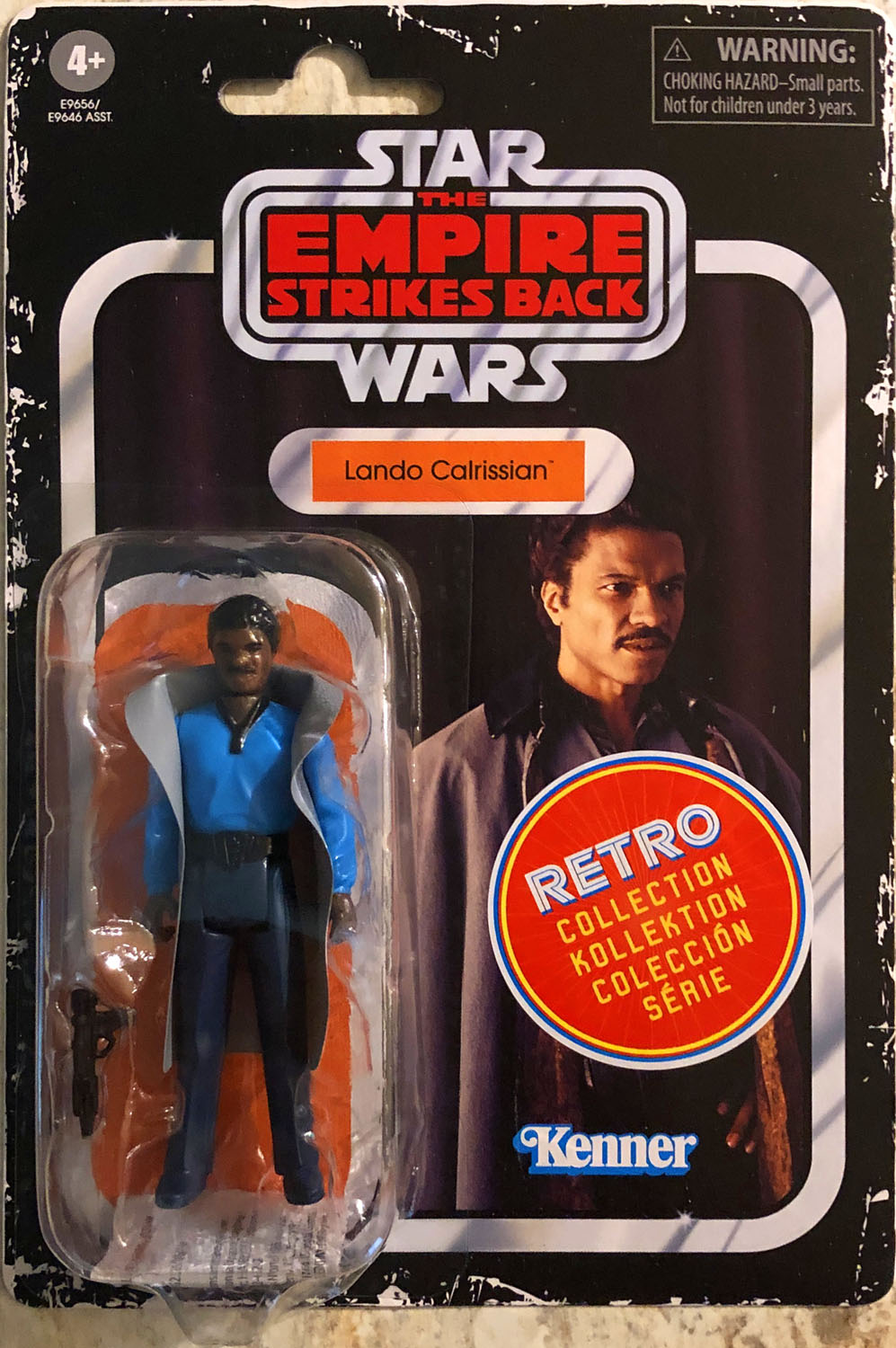 JP Jurassic World Large Basic Dilophosaurus