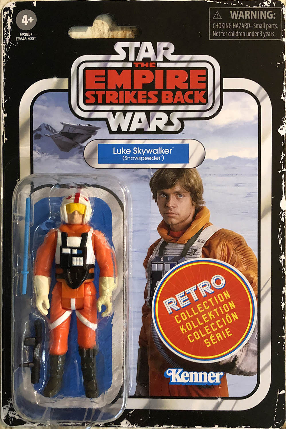 JP Jurassic World Large Basic Dilophosaurus