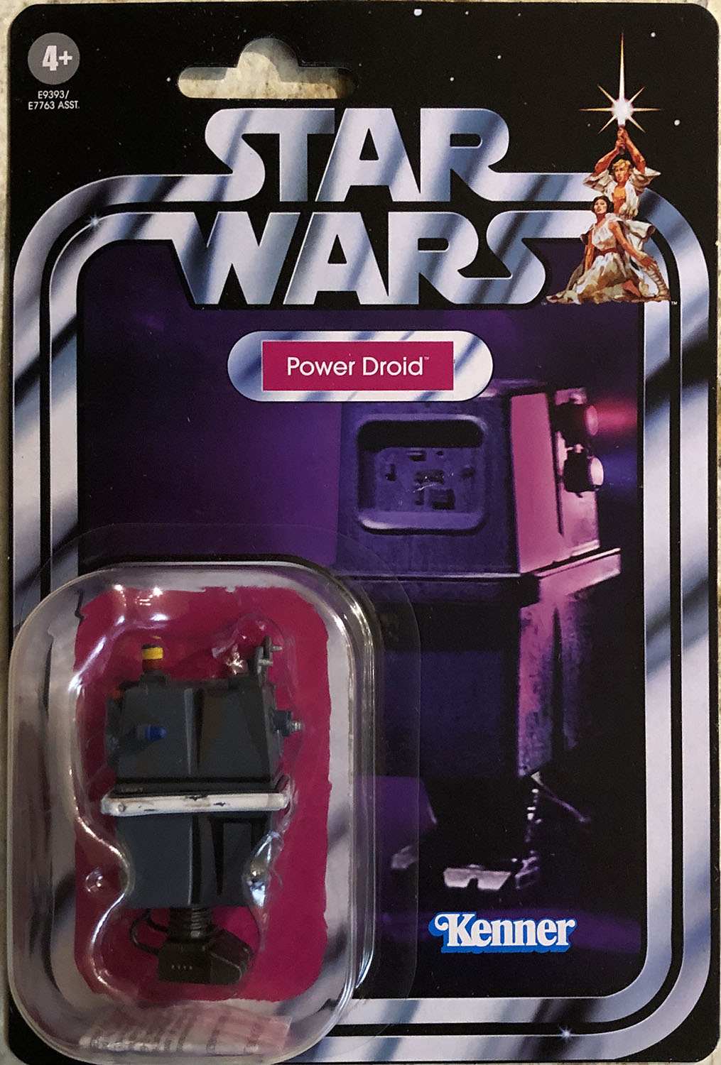 Anakin Skywalker and STAP Set The Clone Wars  Hot Toys TMS 20