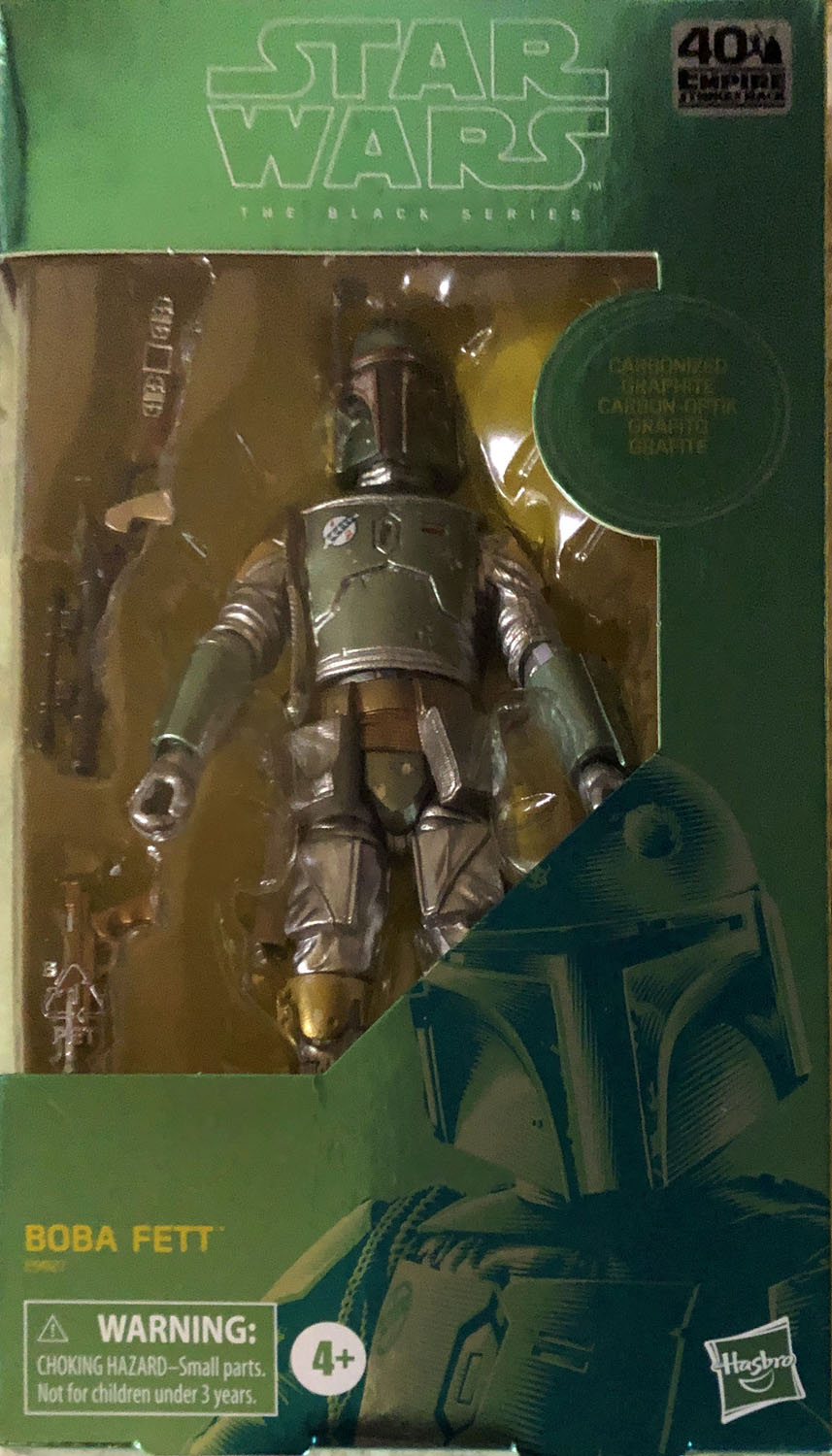 Star Wars Luke Hasbro 6-inch-scale Action Figure Luke Skywalker